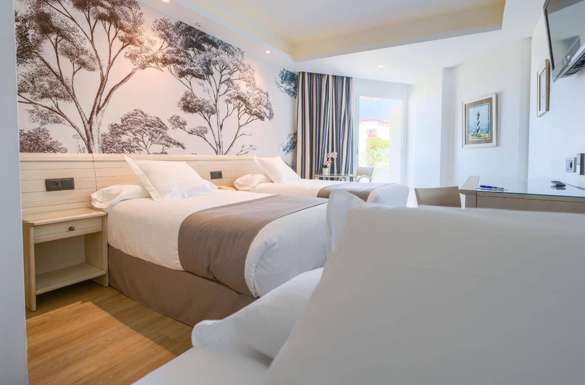 Hotel Puerto Bahia & Spa El Puerto de Santa María Extérieur photo