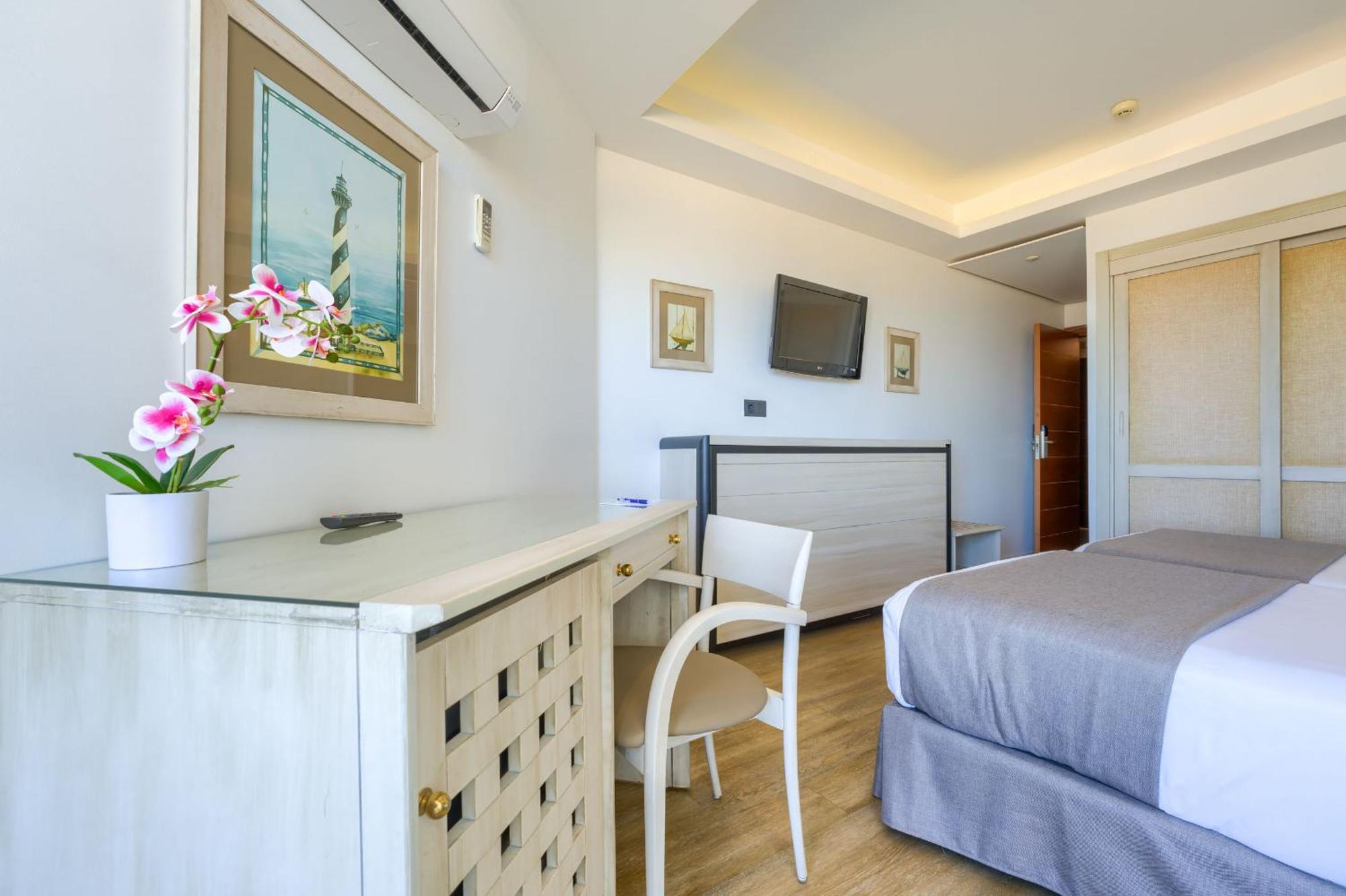 Hotel Puerto Bahia & Spa El Puerto de Santa María Extérieur photo