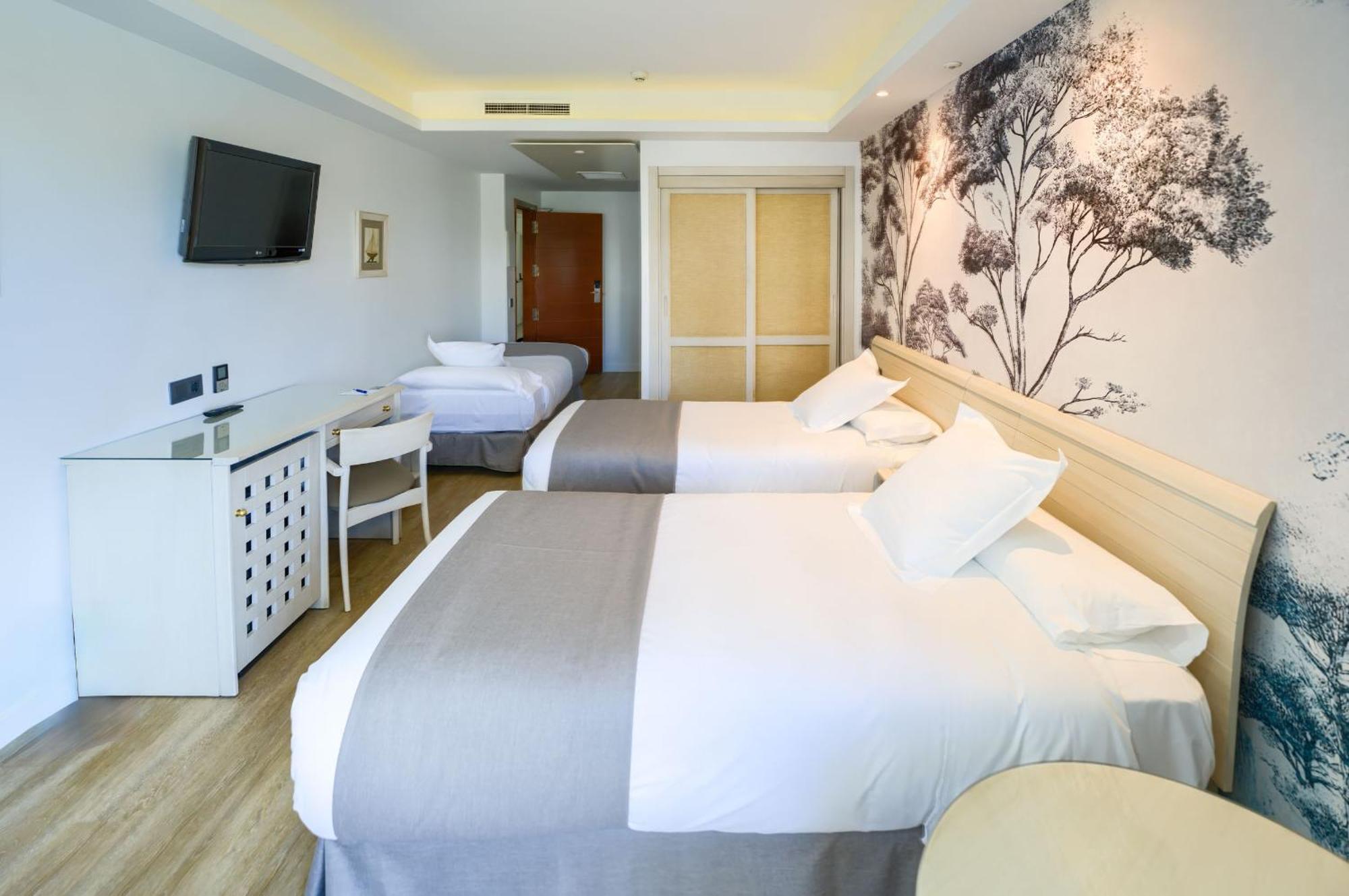 Hotel Puerto Bahia & Spa El Puerto de Santa María Extérieur photo