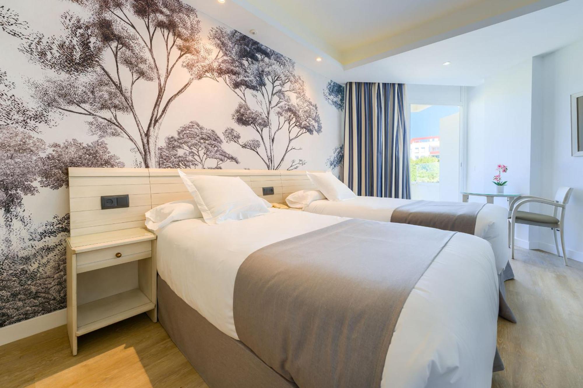 Hotel Puerto Bahia & Spa El Puerto de Santa María Extérieur photo