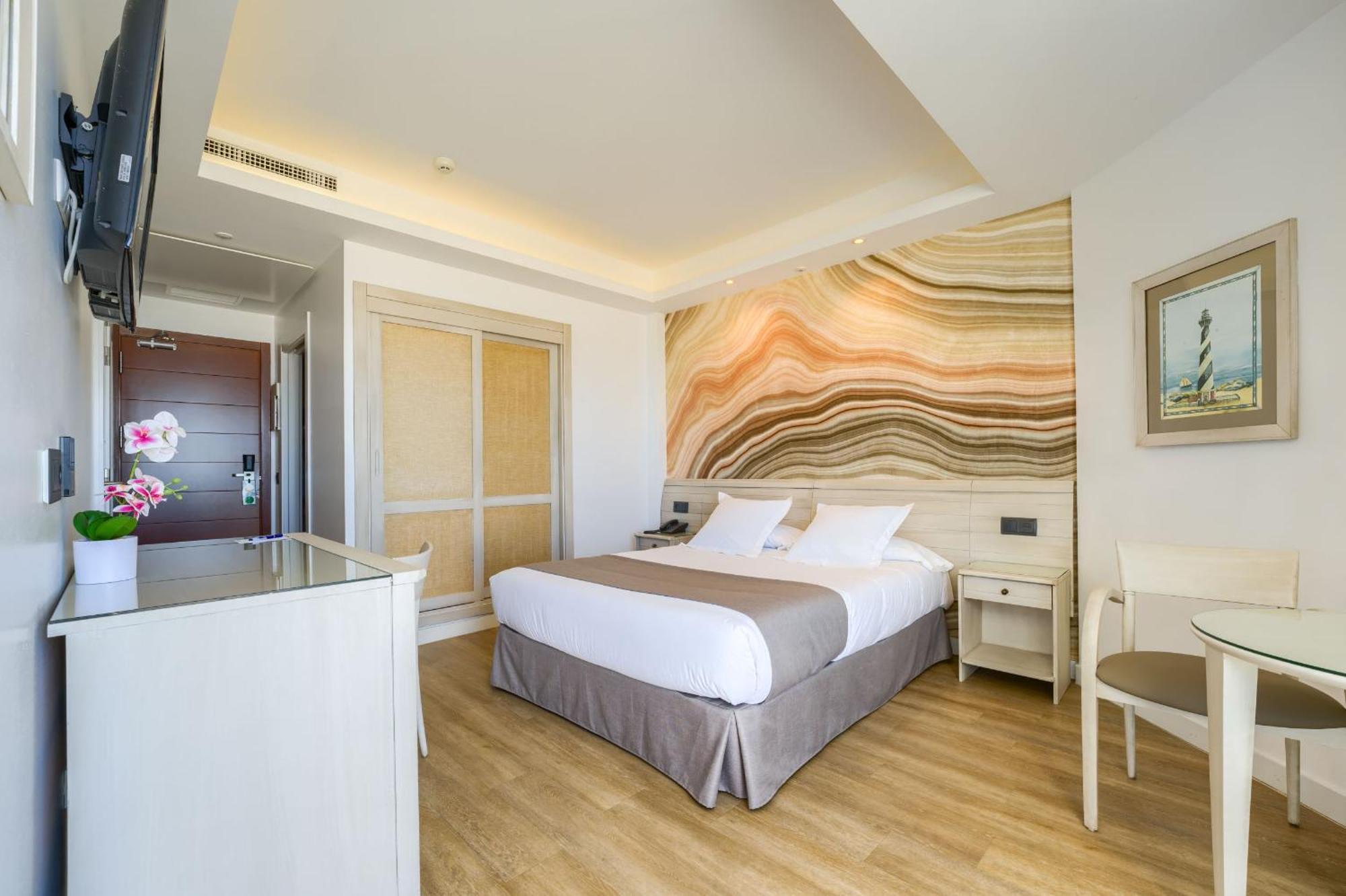 Hotel Puerto Bahia & Spa El Puerto de Santa María Extérieur photo