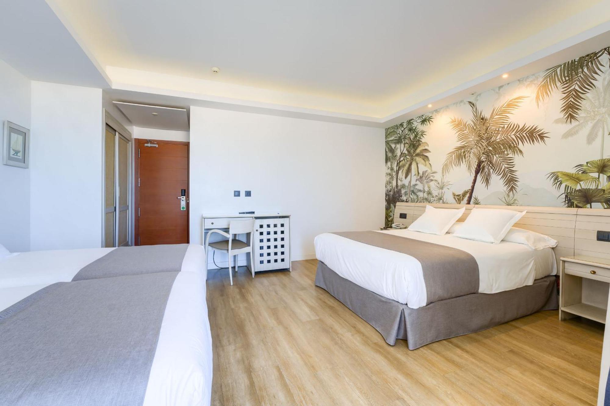 Hotel Puerto Bahia & Spa El Puerto de Santa María Extérieur photo