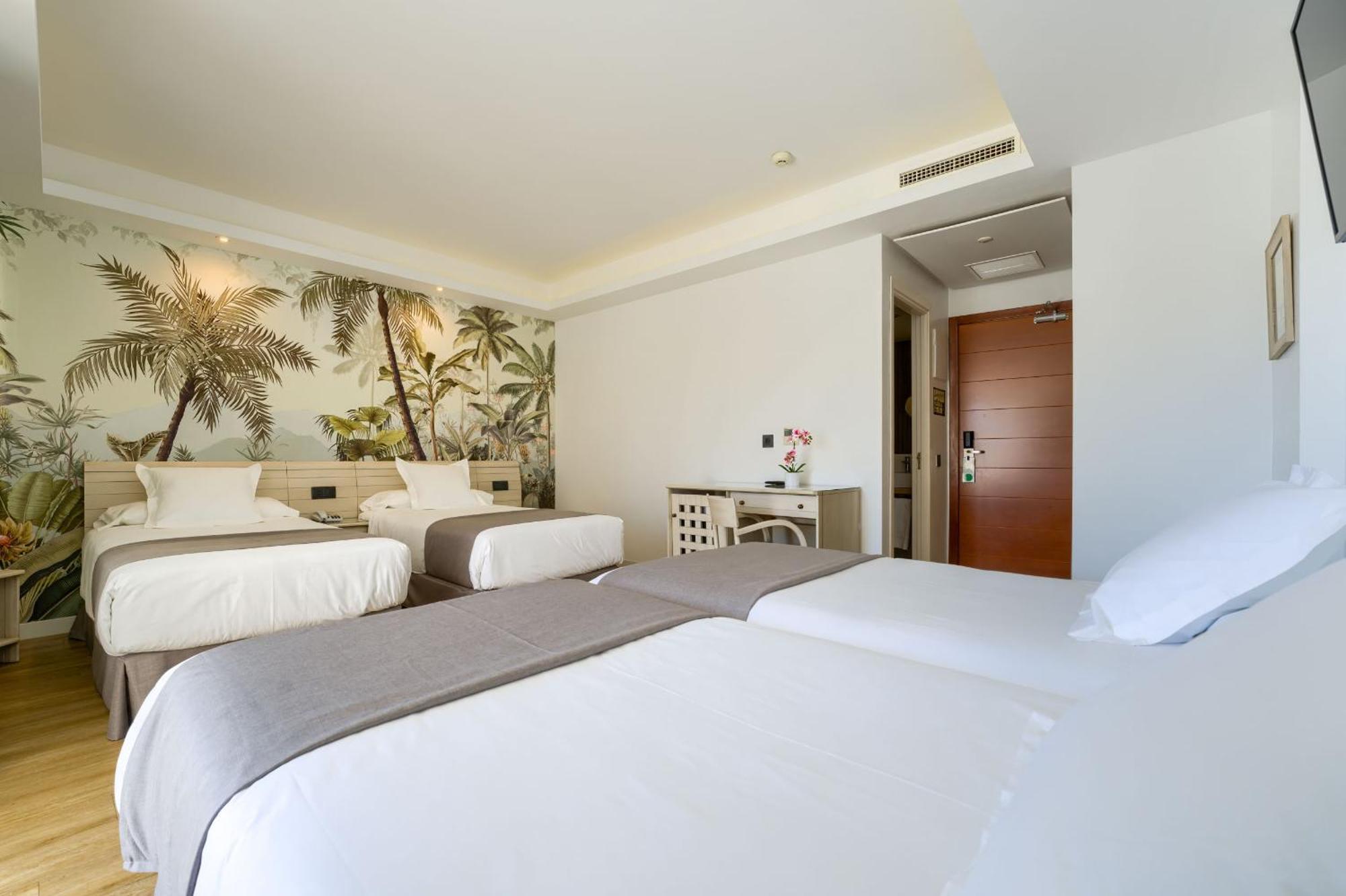 Hotel Puerto Bahia & Spa El Puerto de Santa María Extérieur photo
