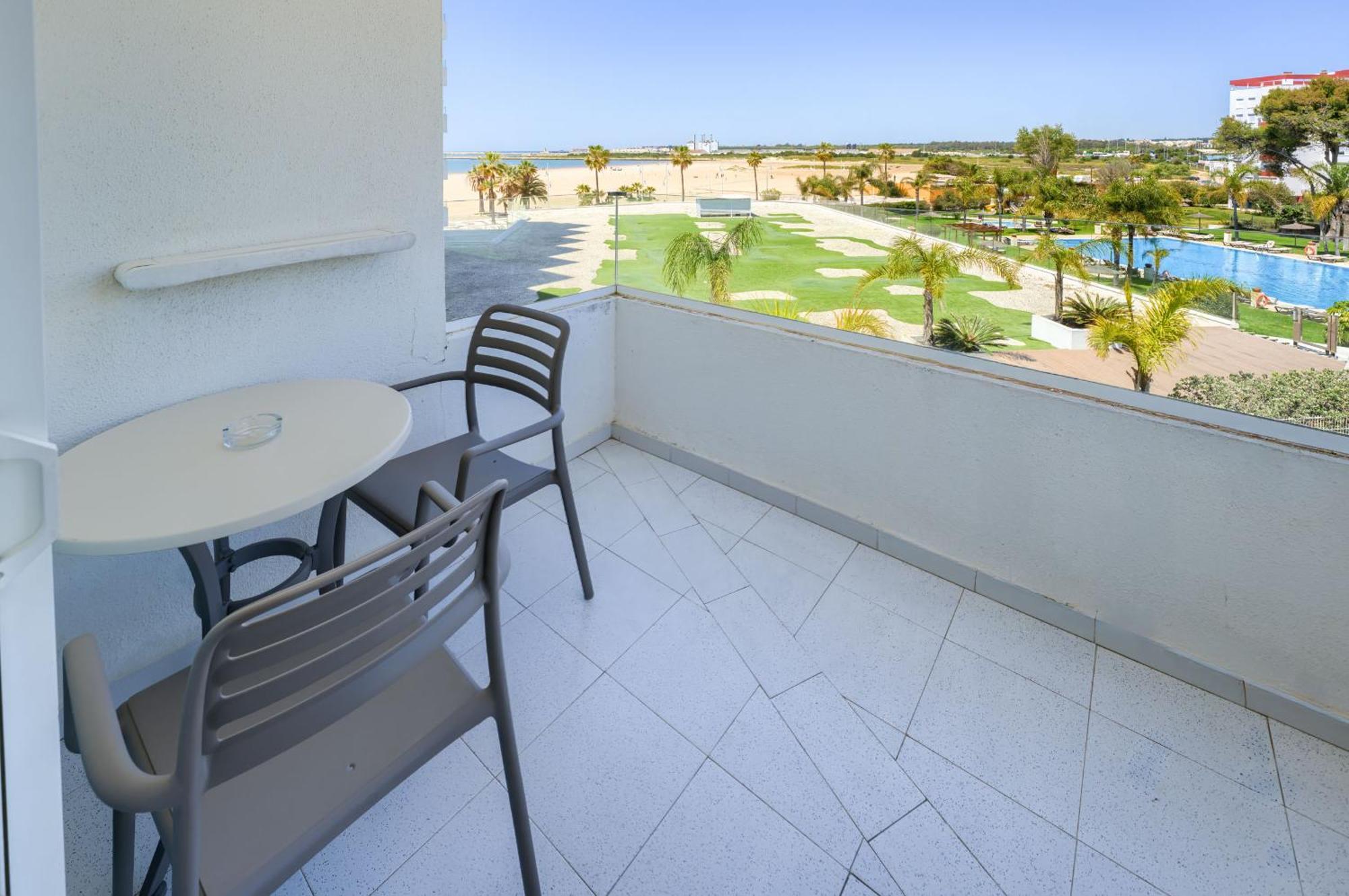 Hotel Puerto Bahia & Spa El Puerto de Santa María Extérieur photo